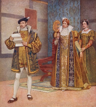 Shakespeare