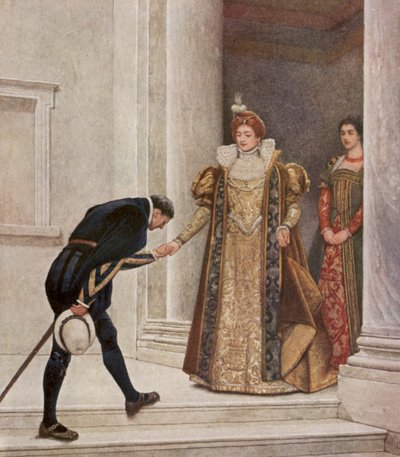 Shakespeare