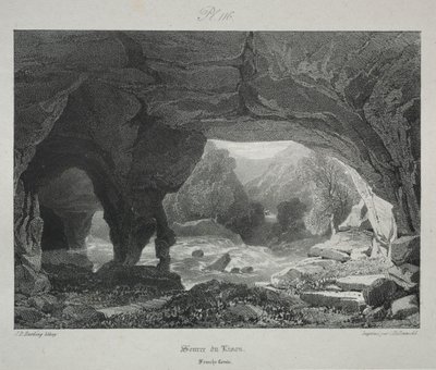 Voyages pittoresques et romantiques dans l