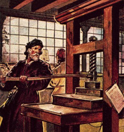Caxton