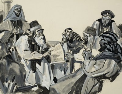 Wisdom is Better than Gold by James Edwin McConnell