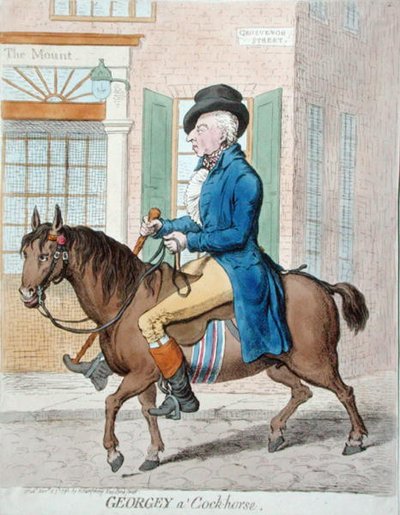Georgey a