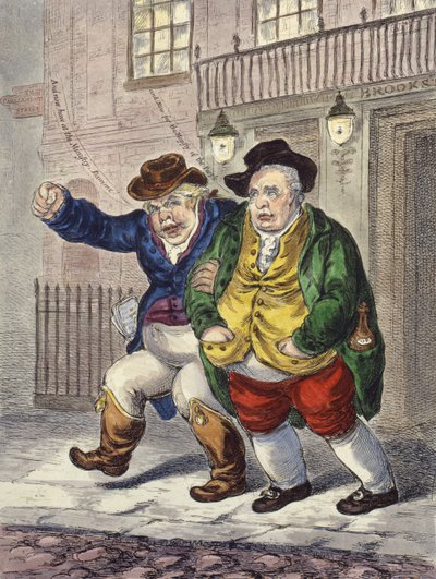 Pillars of the Constitution: Three o
