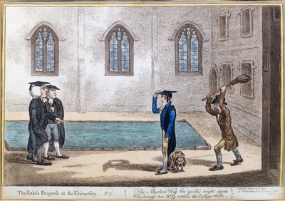 Plate 3 from 