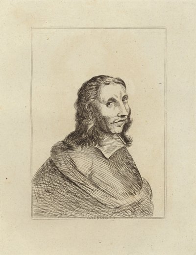 Aldret van Everdingen by James Girtin