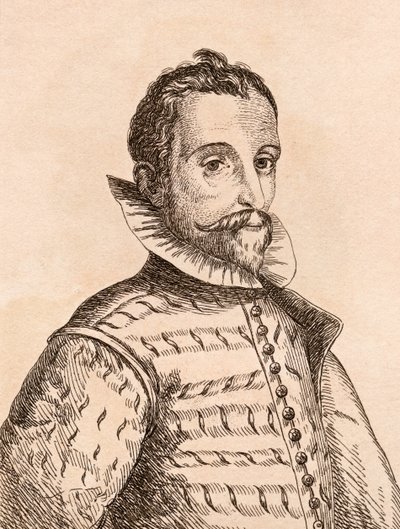 Joris Hoefnagel, illustration from 