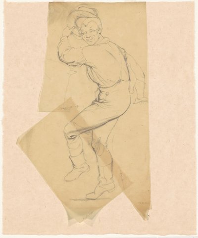 Studies for 