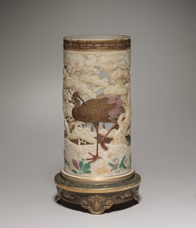 Vase by James Hadley