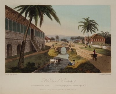 Holland Estate by James Hakewill