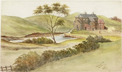 Hedworth Dene by James Henry Cleet