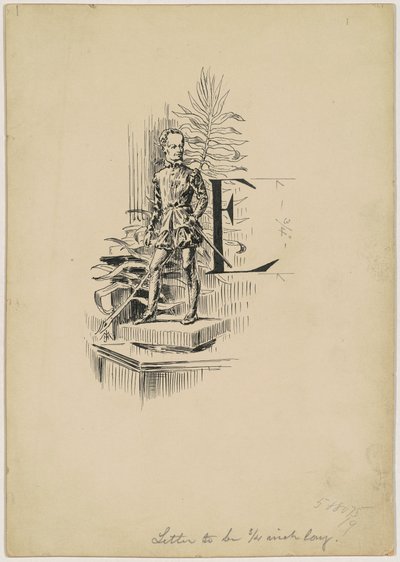 Electrotype Reproductions by James Henry Moser