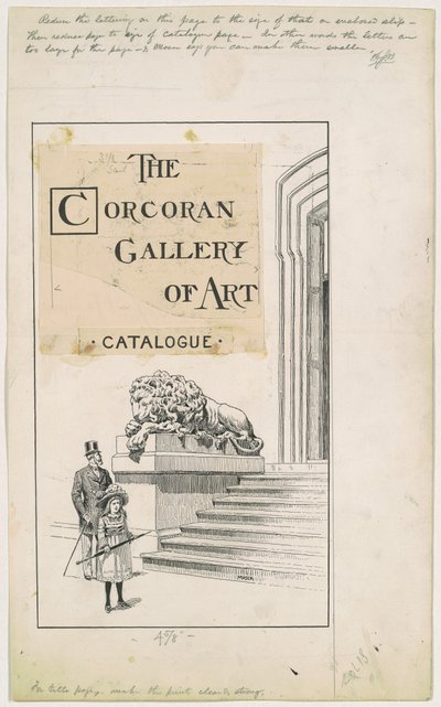 Title Page by James Henry Moser