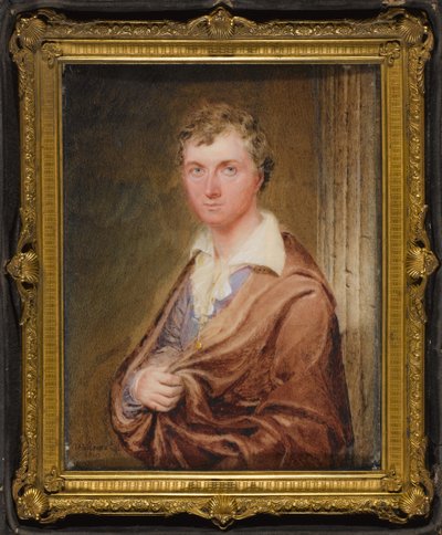 General Sir George Murray in Civilian Dress, c.1819 by James Holmes