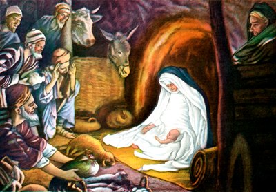 Adoration of the Magi - Bible by James Jacques Joseph Tissot
