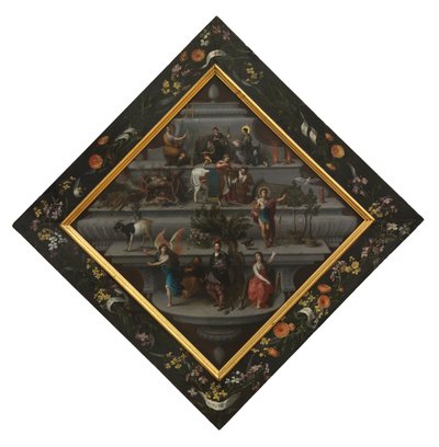 Blazon of the Chambers of Rhetoric 