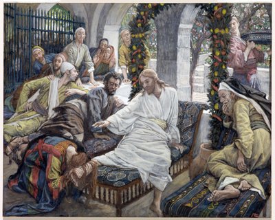Mary Magdalene