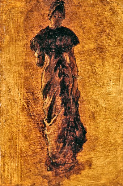 Study for 