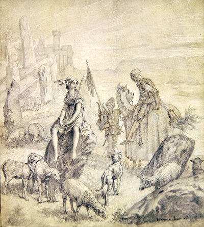 The Crusader