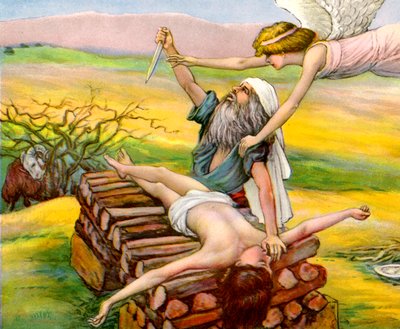 Abraham