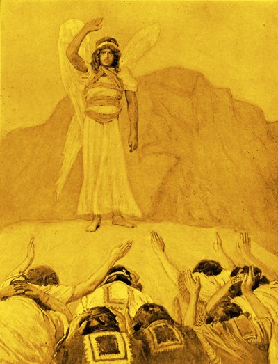 The Angel