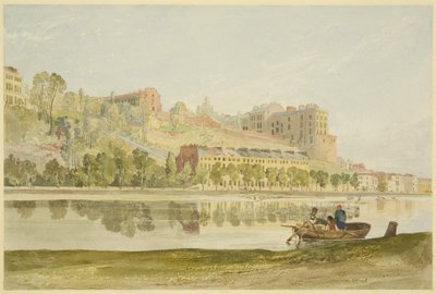 The Paragon, Windsor Terrace and St Vincent