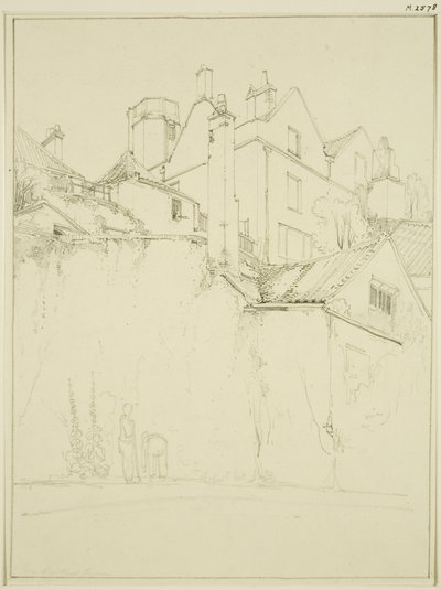 White Lodge, St Michael
