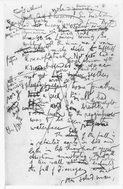 Page from the 