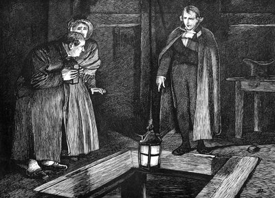 The Adventures of Oliver Twist by James Mahoney