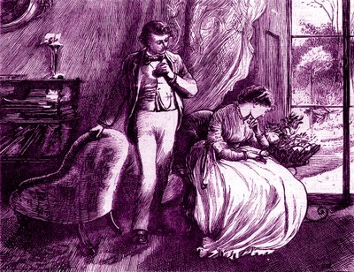 The Adventures of Oliver Twist by James Mahoney