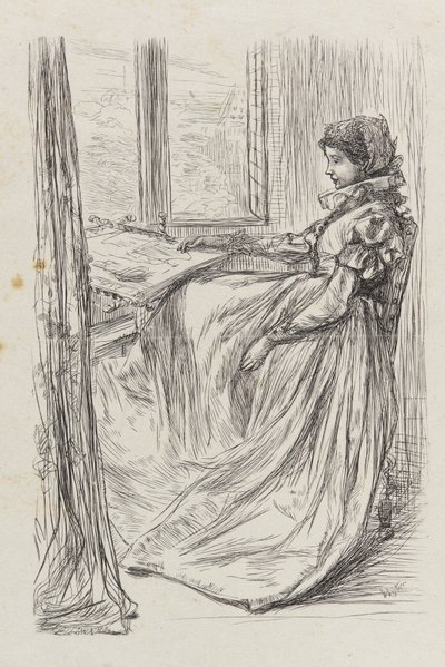 An Illustration to 