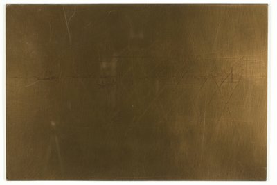 Long Lagoon by James Abbott McNeill Whistler