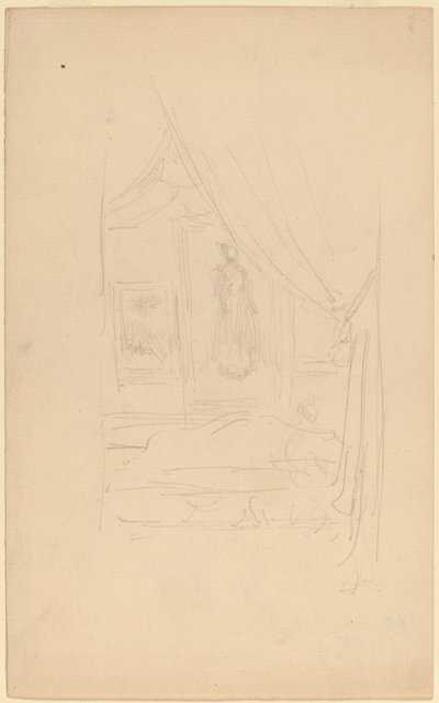 Sketch of Mrs. Godwin