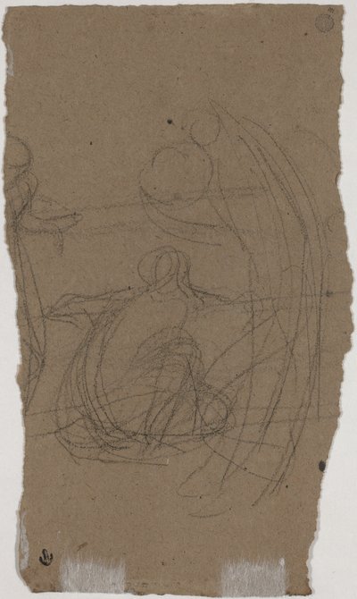 Study for 