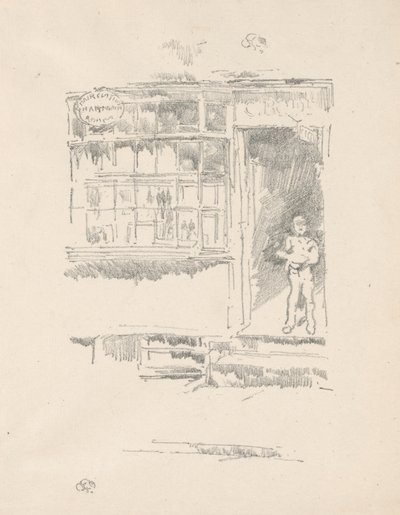 The Barber