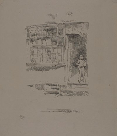 The Barber
