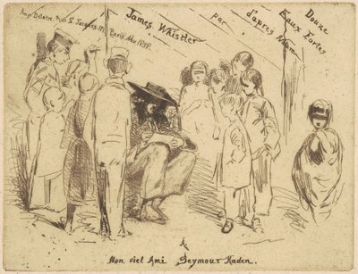 The Title Page for 