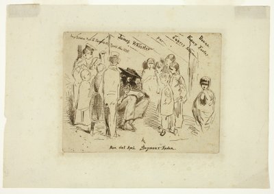 The Title Page for 