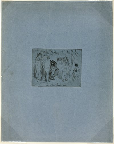 The Title Page for 