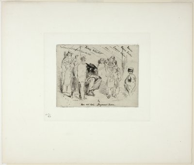 The Title Page for 