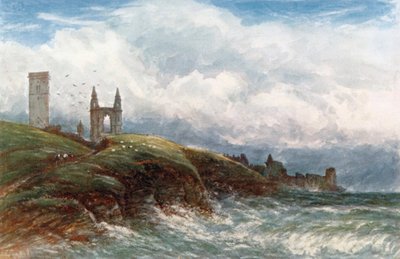 Saint Andrew