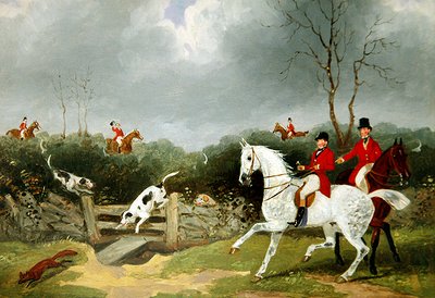 Gone Away by James Pollard