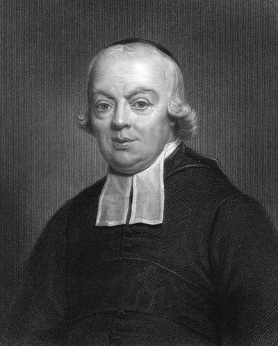 Abbe Charles-Michel de l