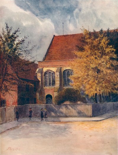 Archbishop