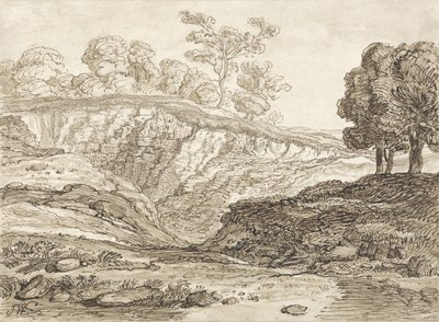 The Quarry by James Ward