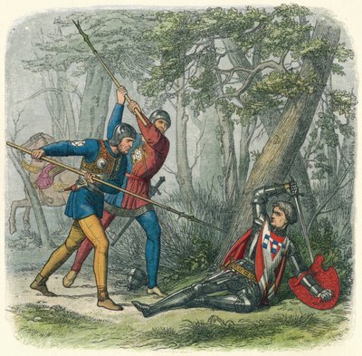 Death to the Kingmaker by James William Edmund Doyle