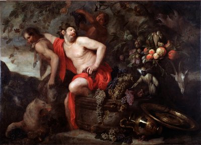 The Harvest of Silene by Jan Roos