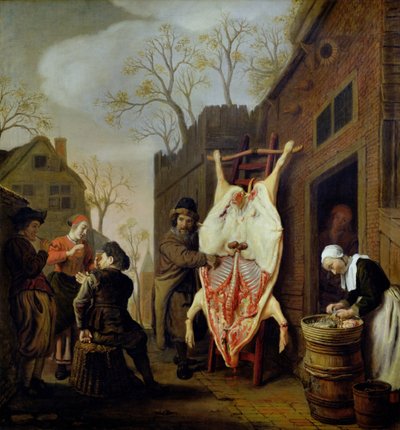 The Butcher