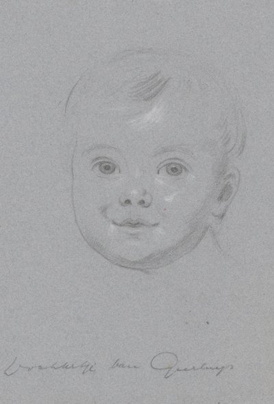 Portrait of Geerlings