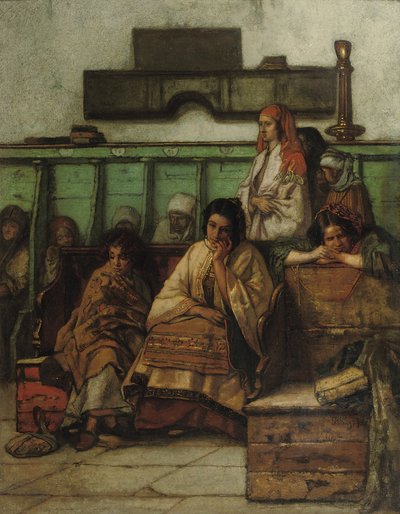 The Women