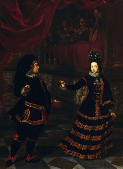 Anna Maria Luisa de